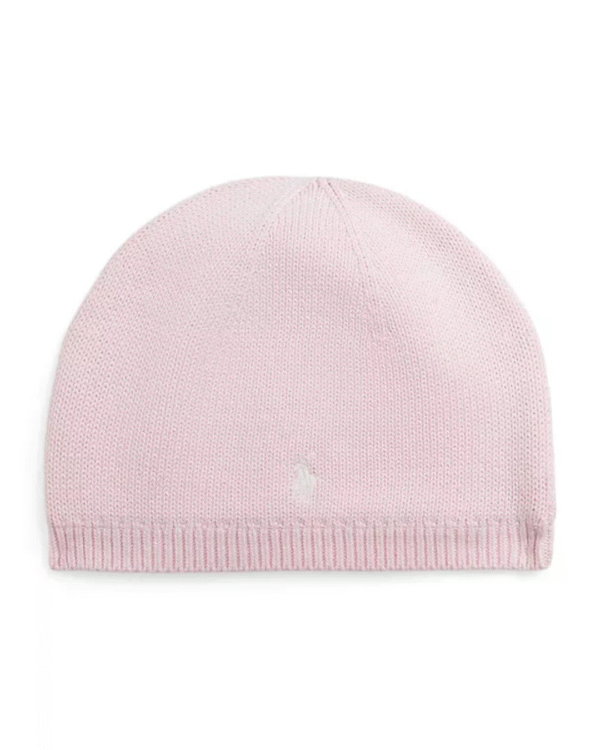 Дитяча шапка Ralph Lauren