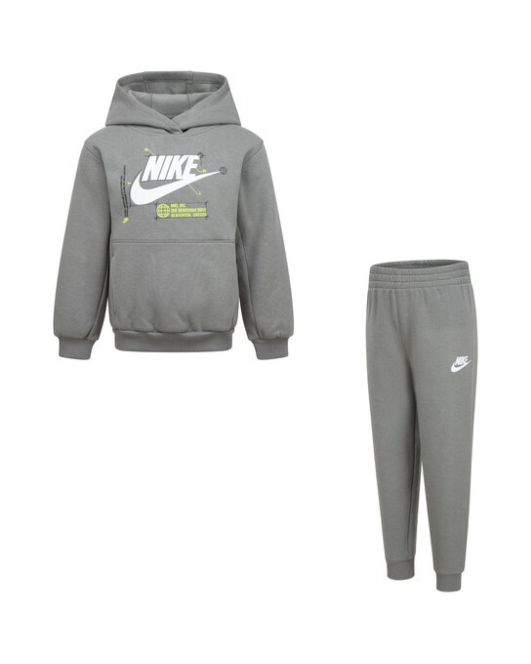Дитячий костюм Nike