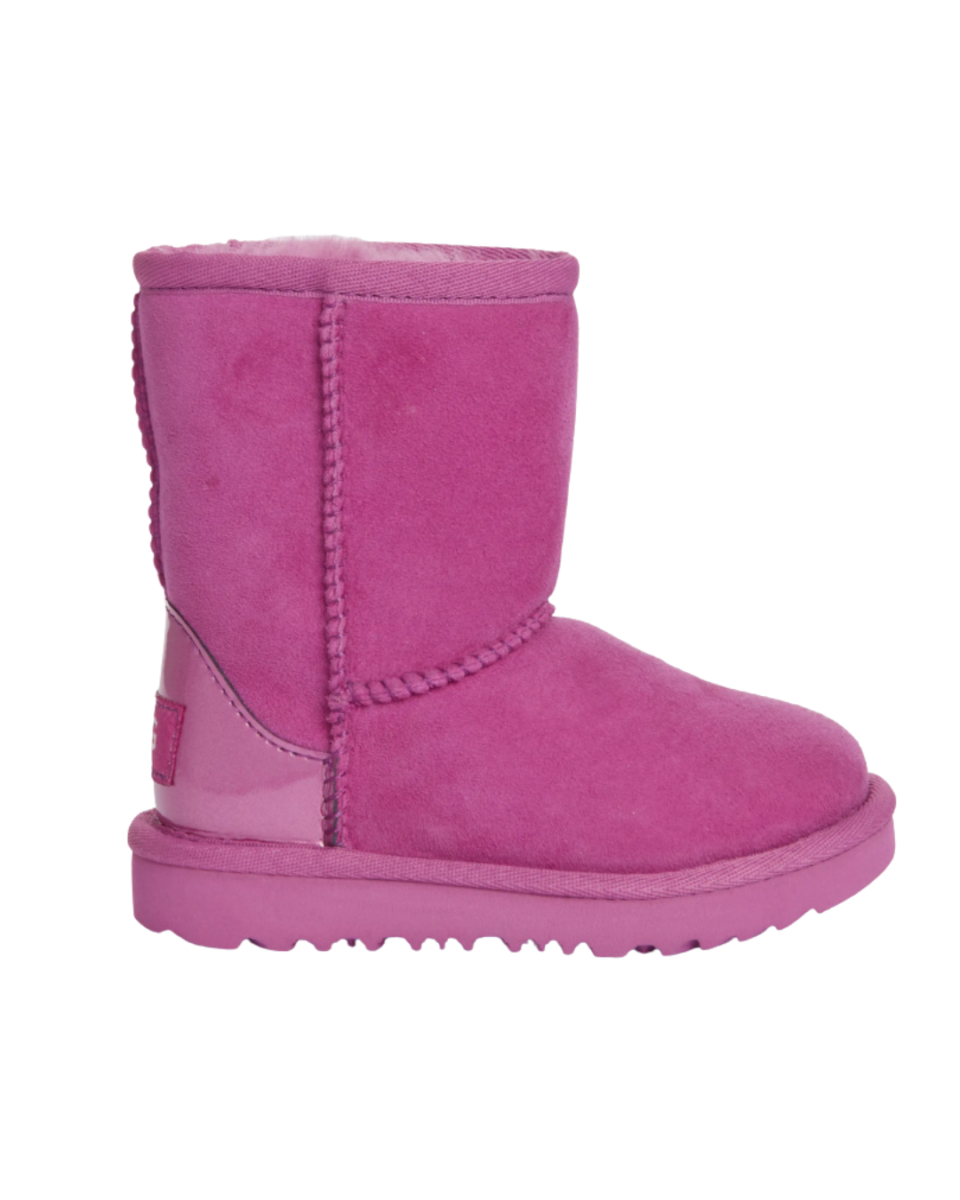 Дитячі черевики UGG Classic II