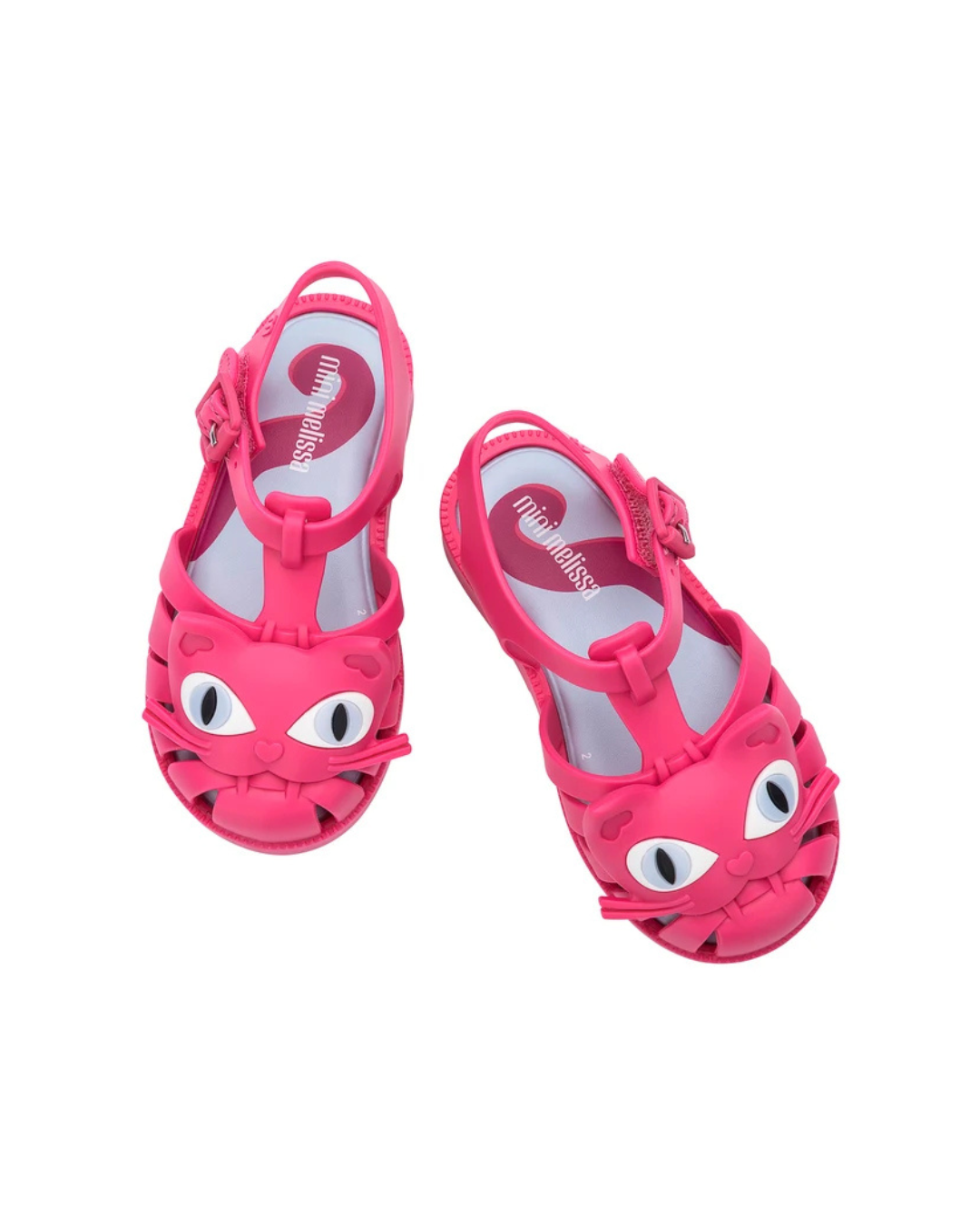 Дитячі босоніжки Melissa