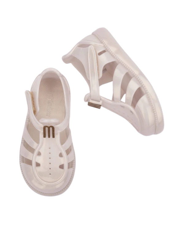 Дитячі босоніжки Melissa