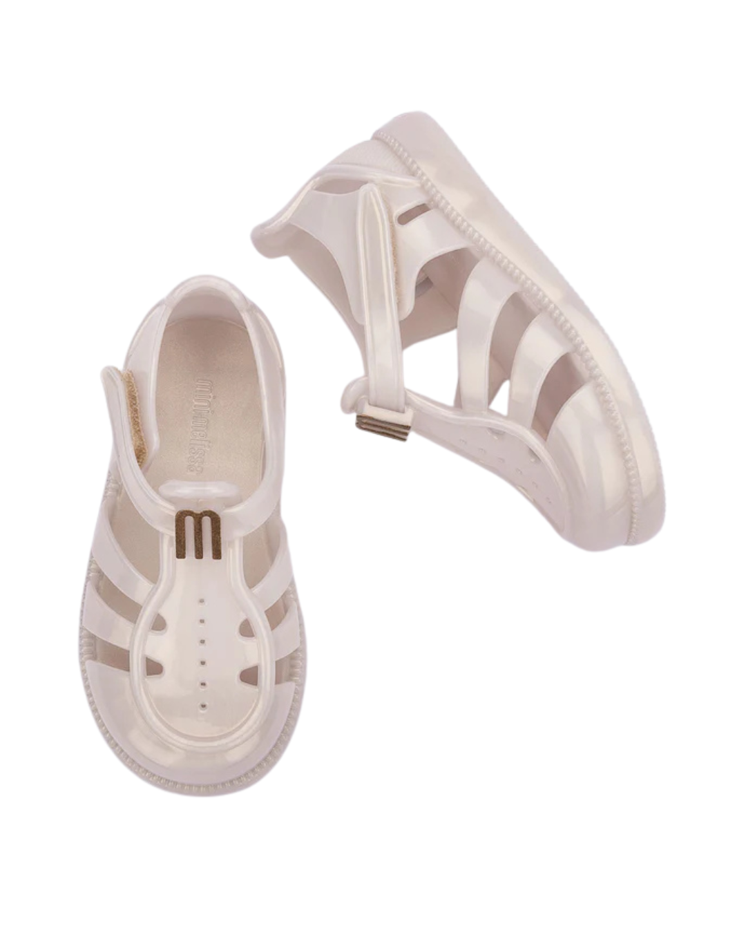 Дитячі босоніжки Melissa