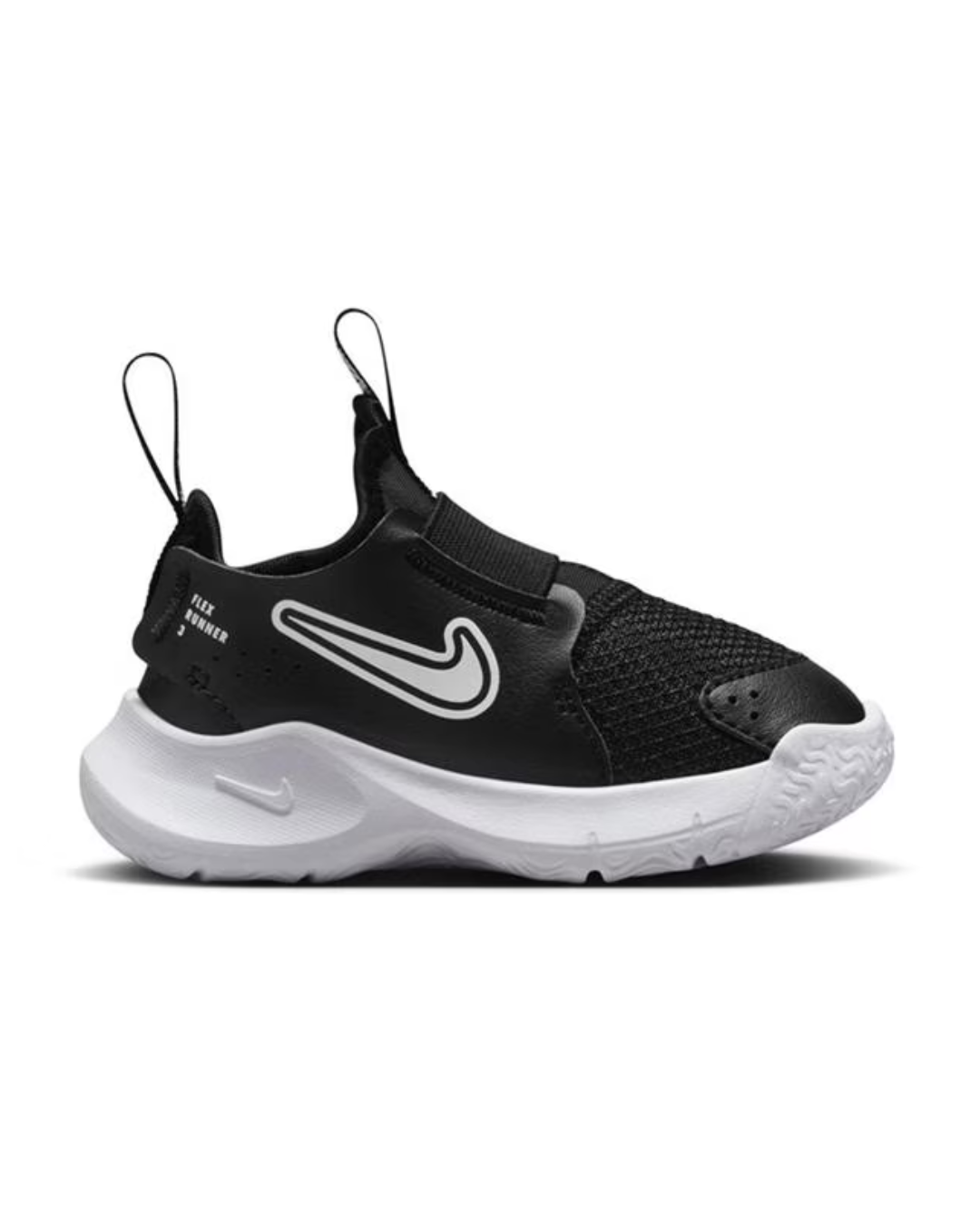 Дитячі кросівки Nike Flex Runner 3