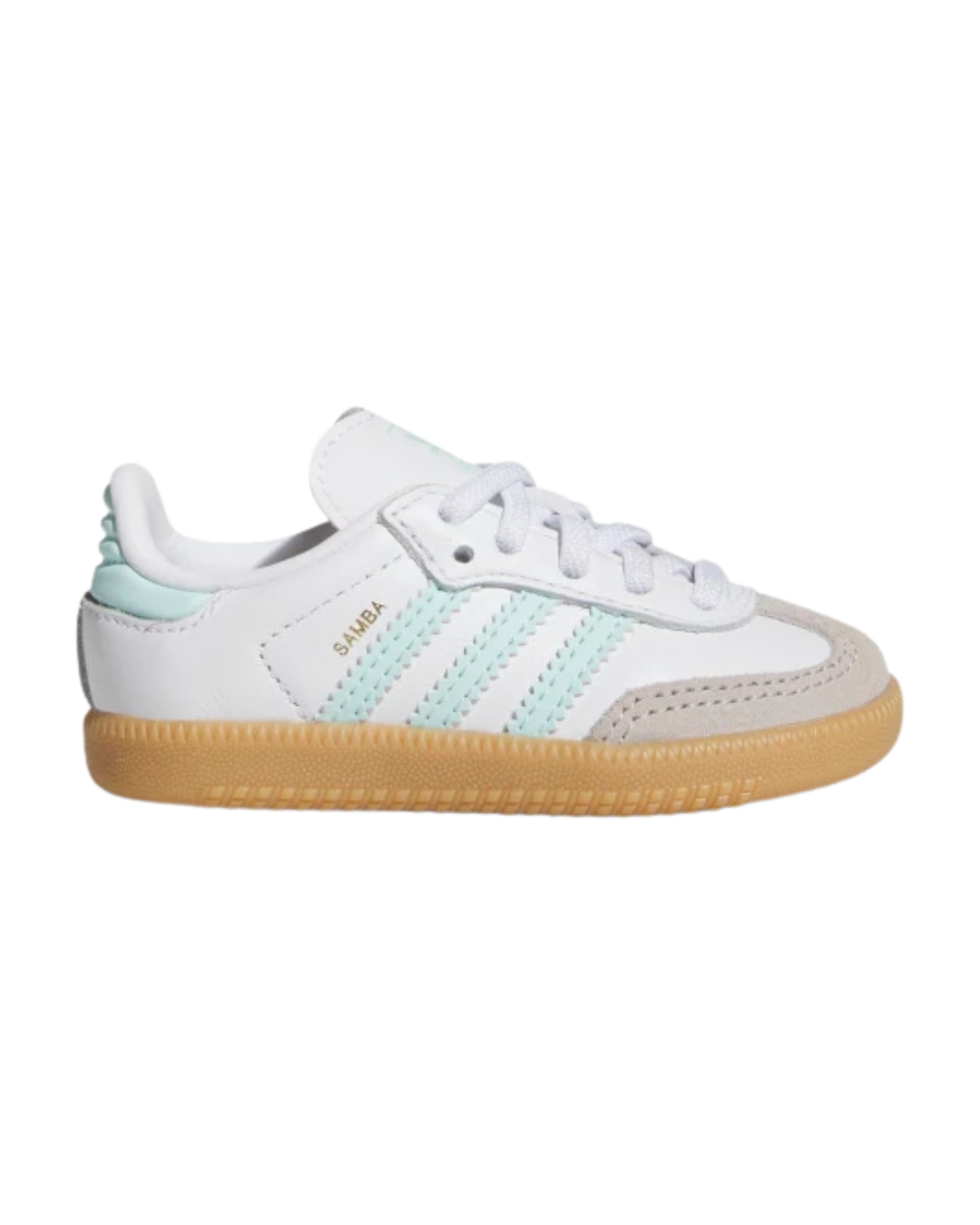 Дитячі кросівки Adidas Samba OG