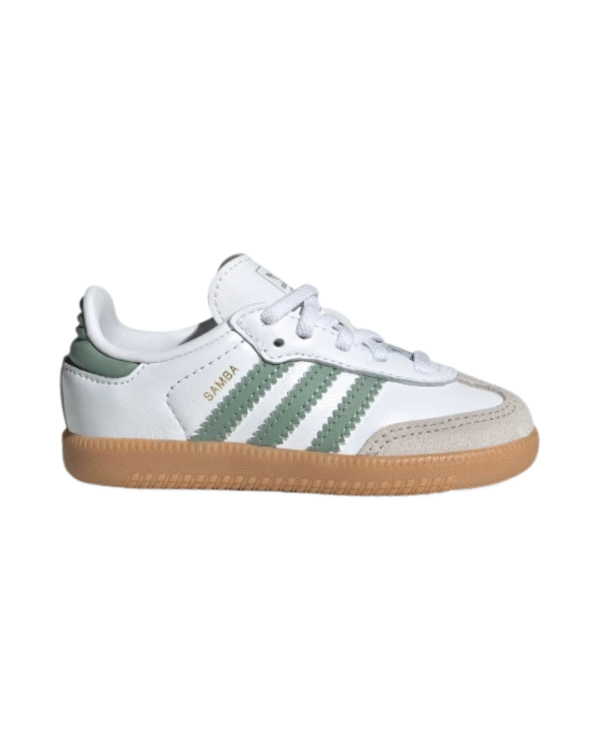 Дитячі кросівки Adidas Samba OG