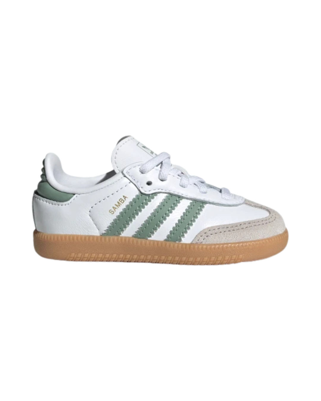 Дитячі кросівки Adidas Samba OG