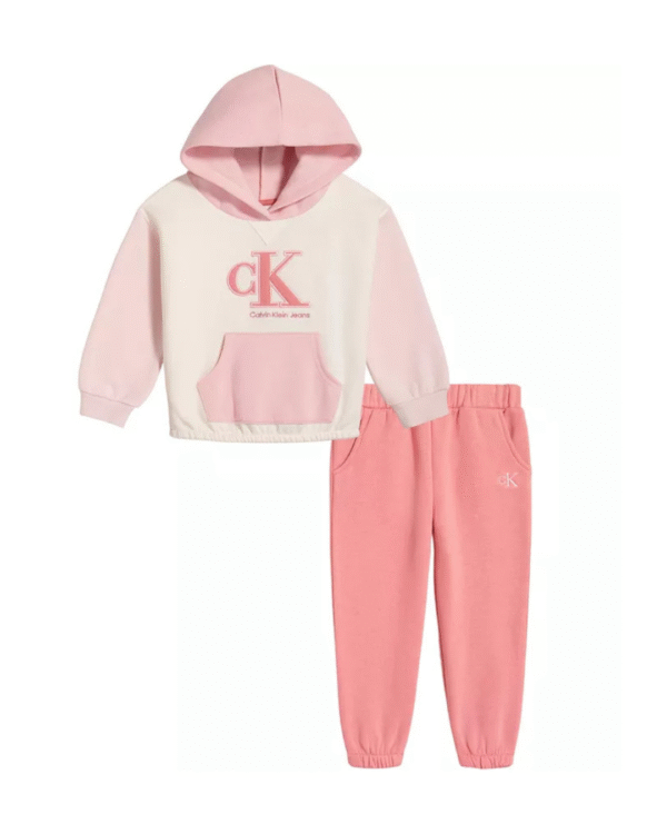 Дитячий костюм Calvin Klein