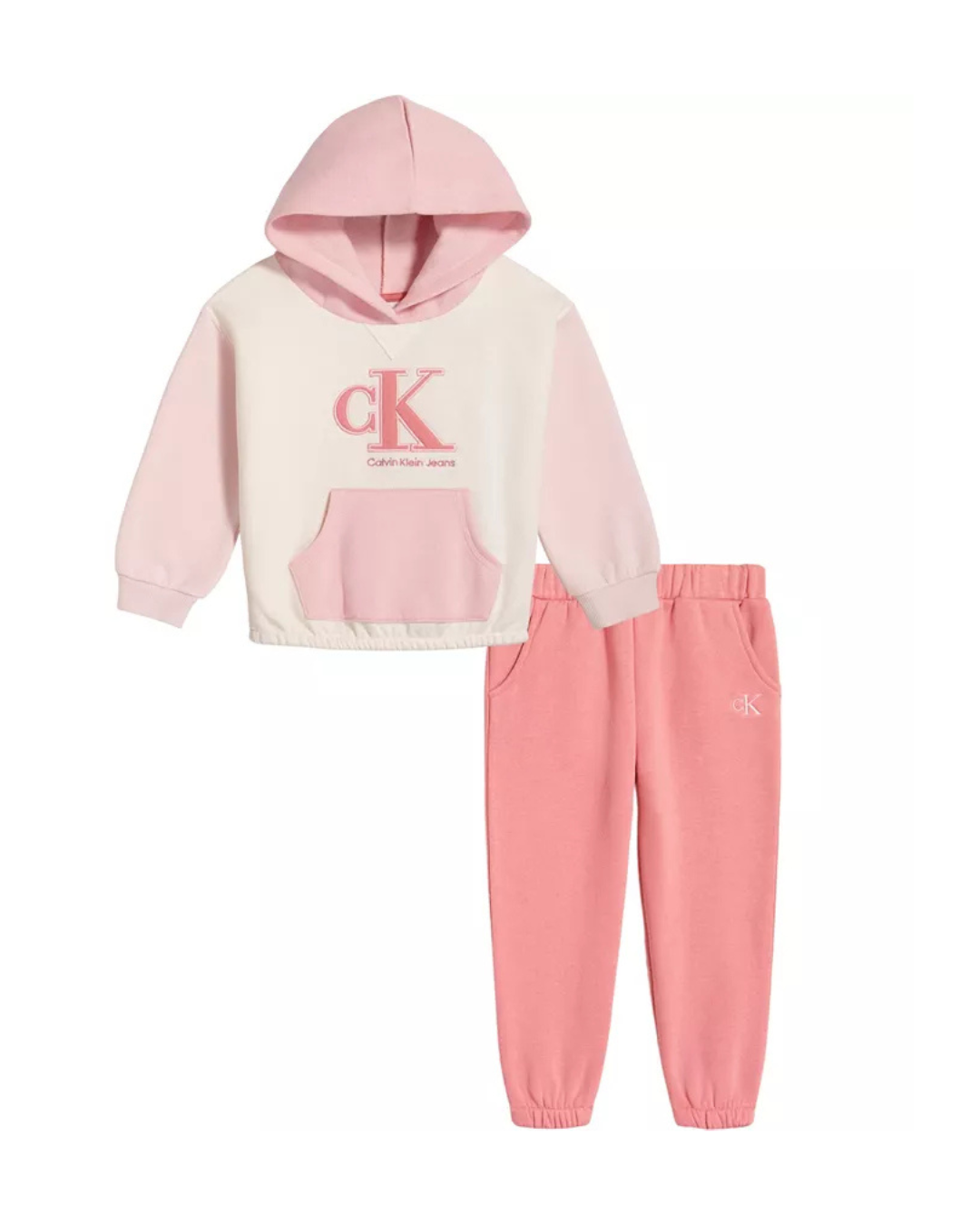 Дитячий костюм Calvin Klein