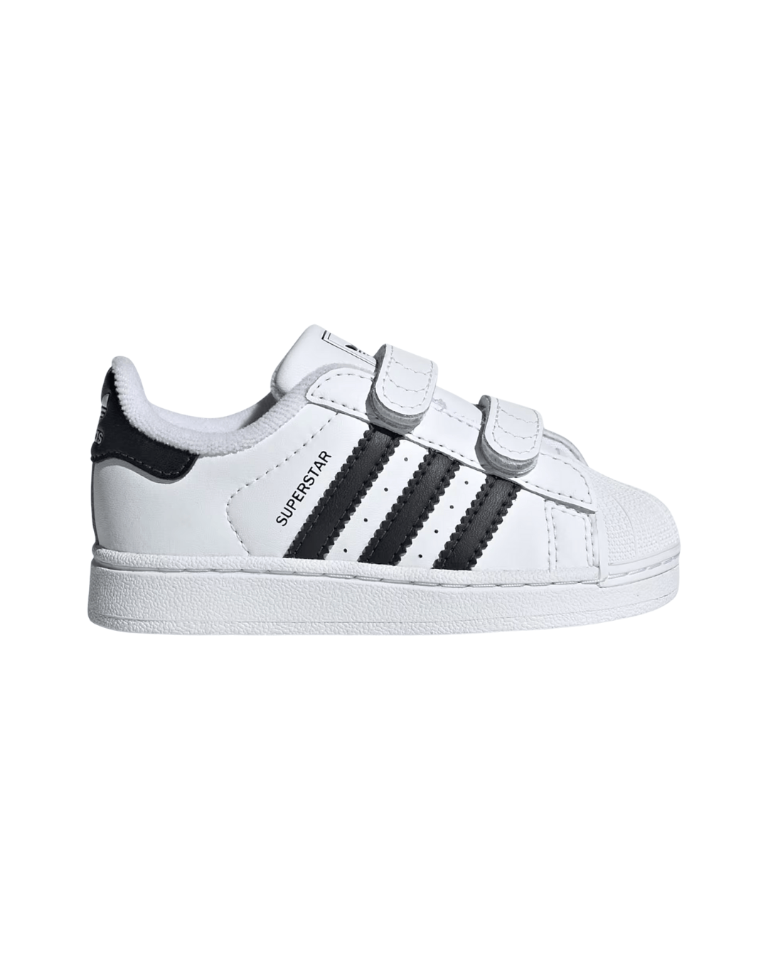 Кросівки Adidas Superstar II Comfort Closure