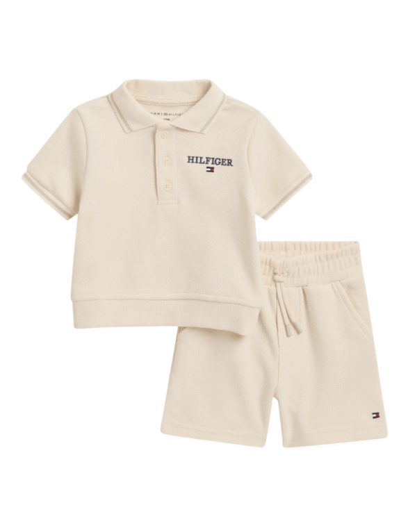 Набір Tommy Hilfiger