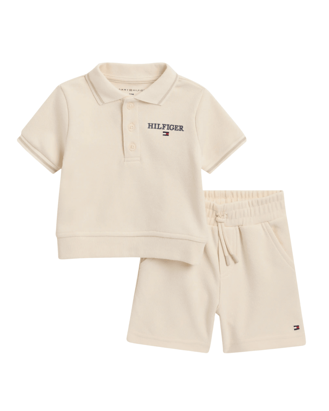 Набір Tommy Hilfiger