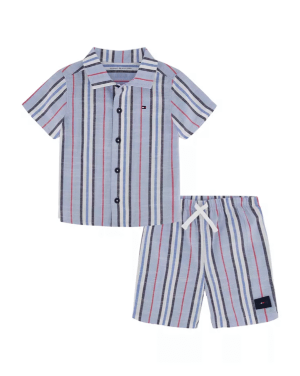 Набір Tommy Hilfiger