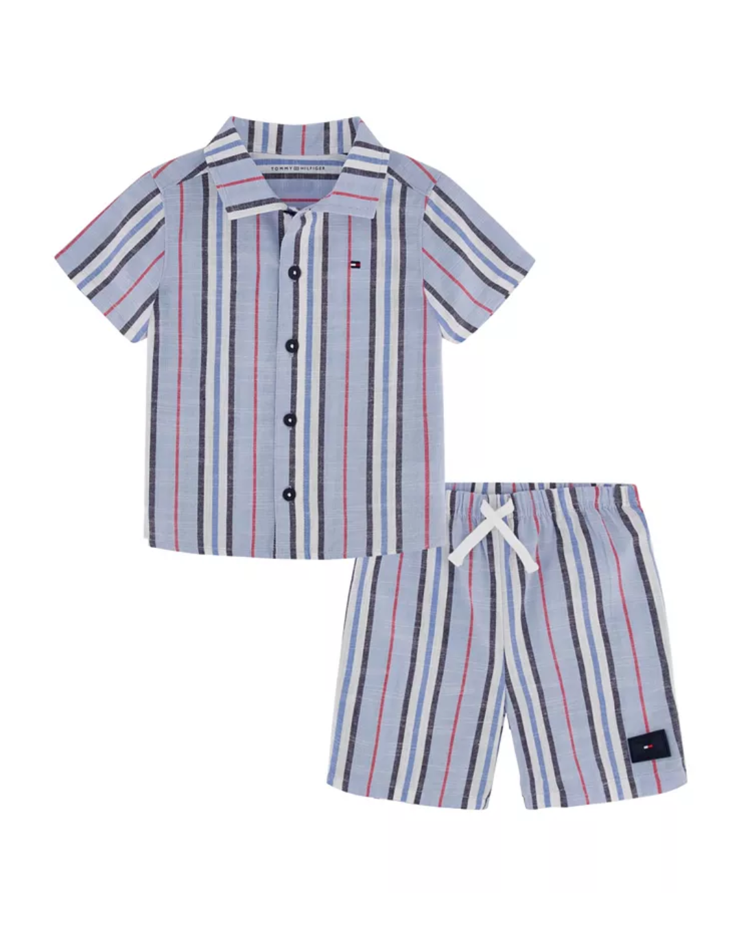 Набір Tommy Hilfiger